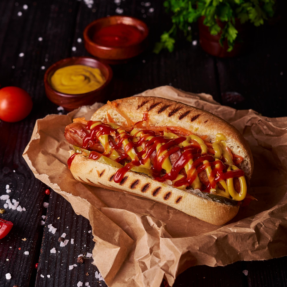Crea il  tuo Panino