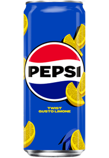 Pepsi Limone