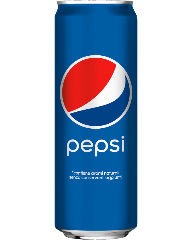 Pepsi