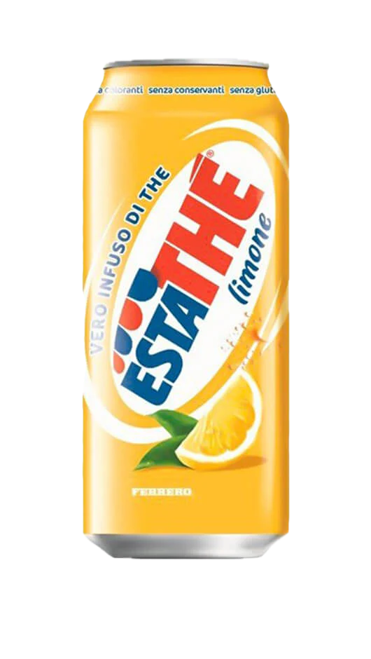 Estatè Limone