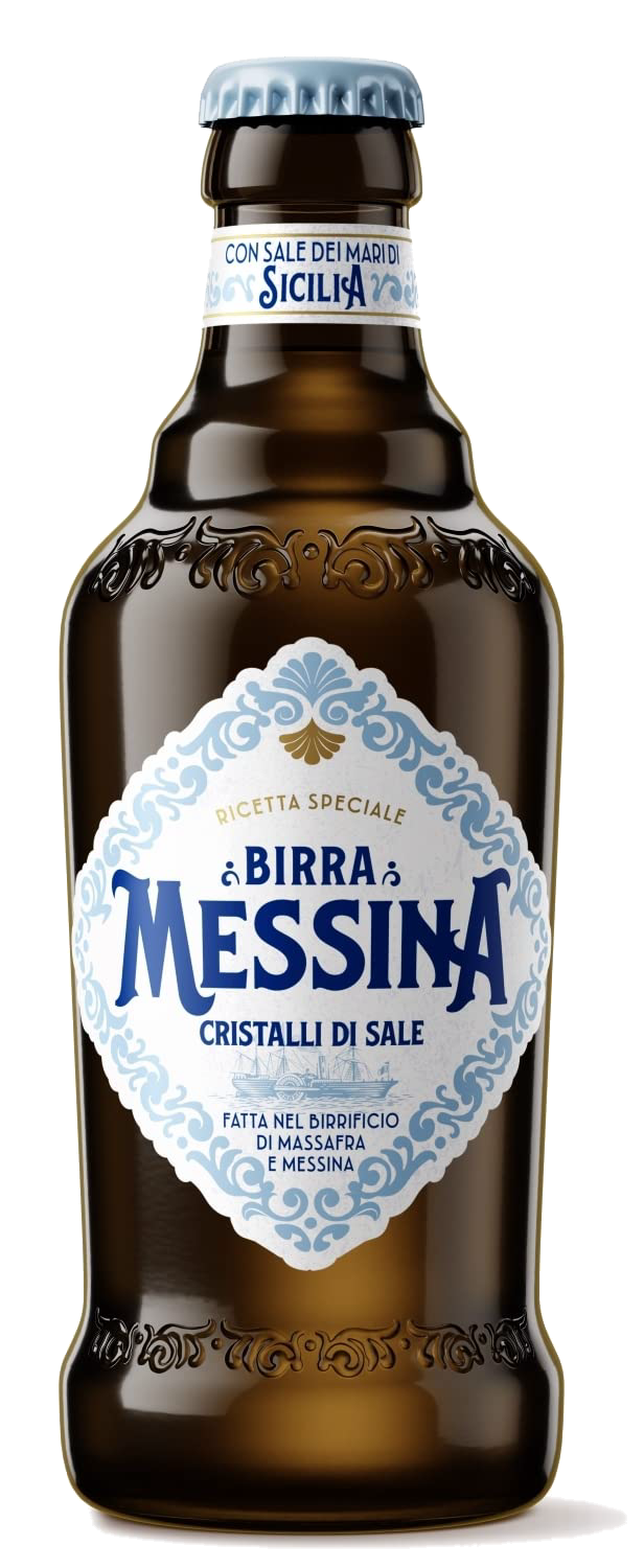 Messina Cristalli di Sale