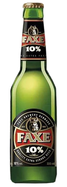 Faxe