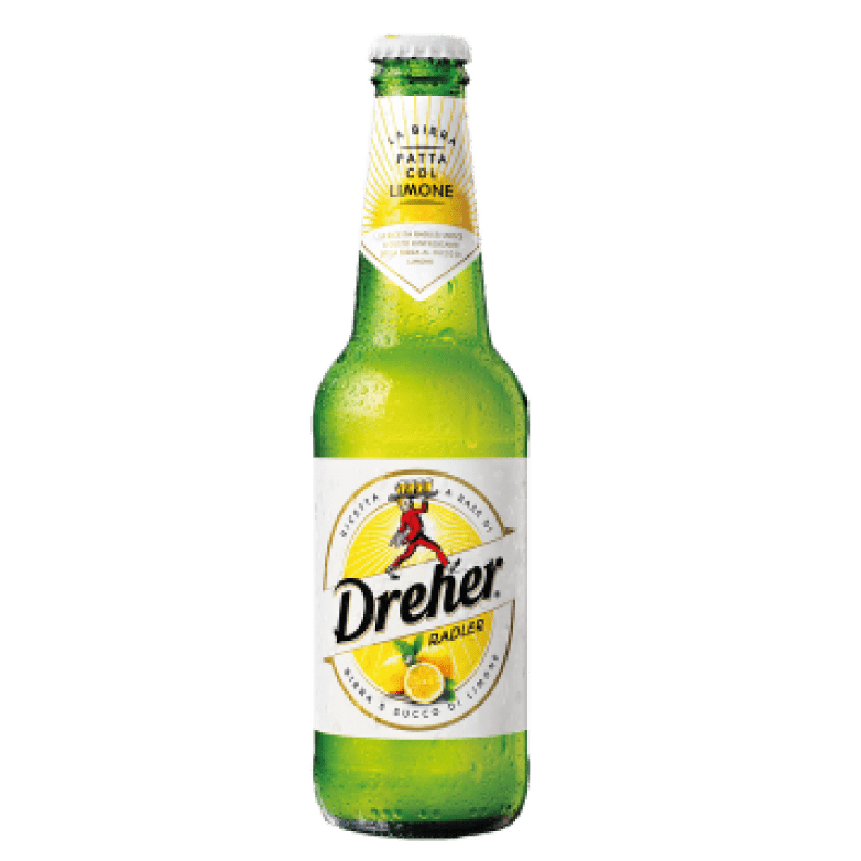 Dreher Limone