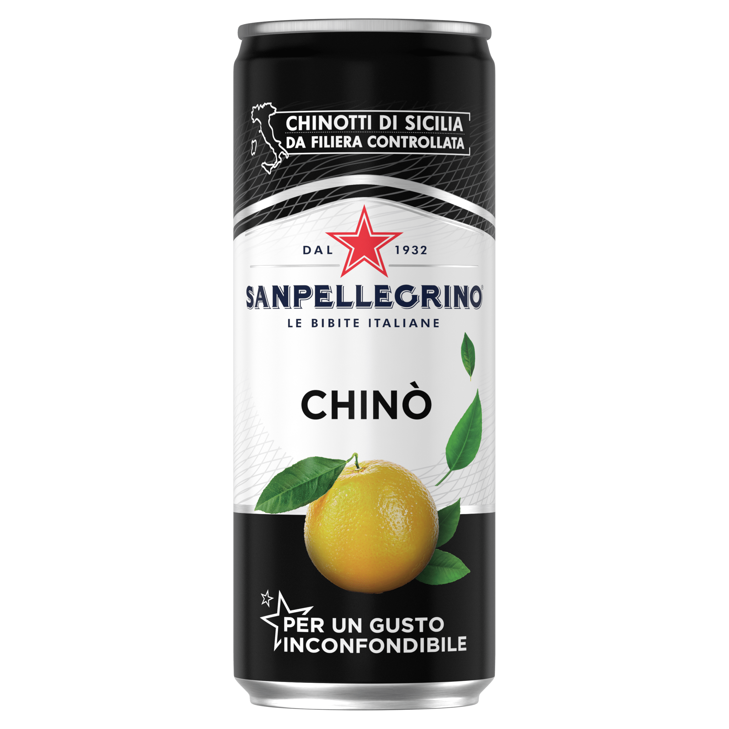 Chinotto