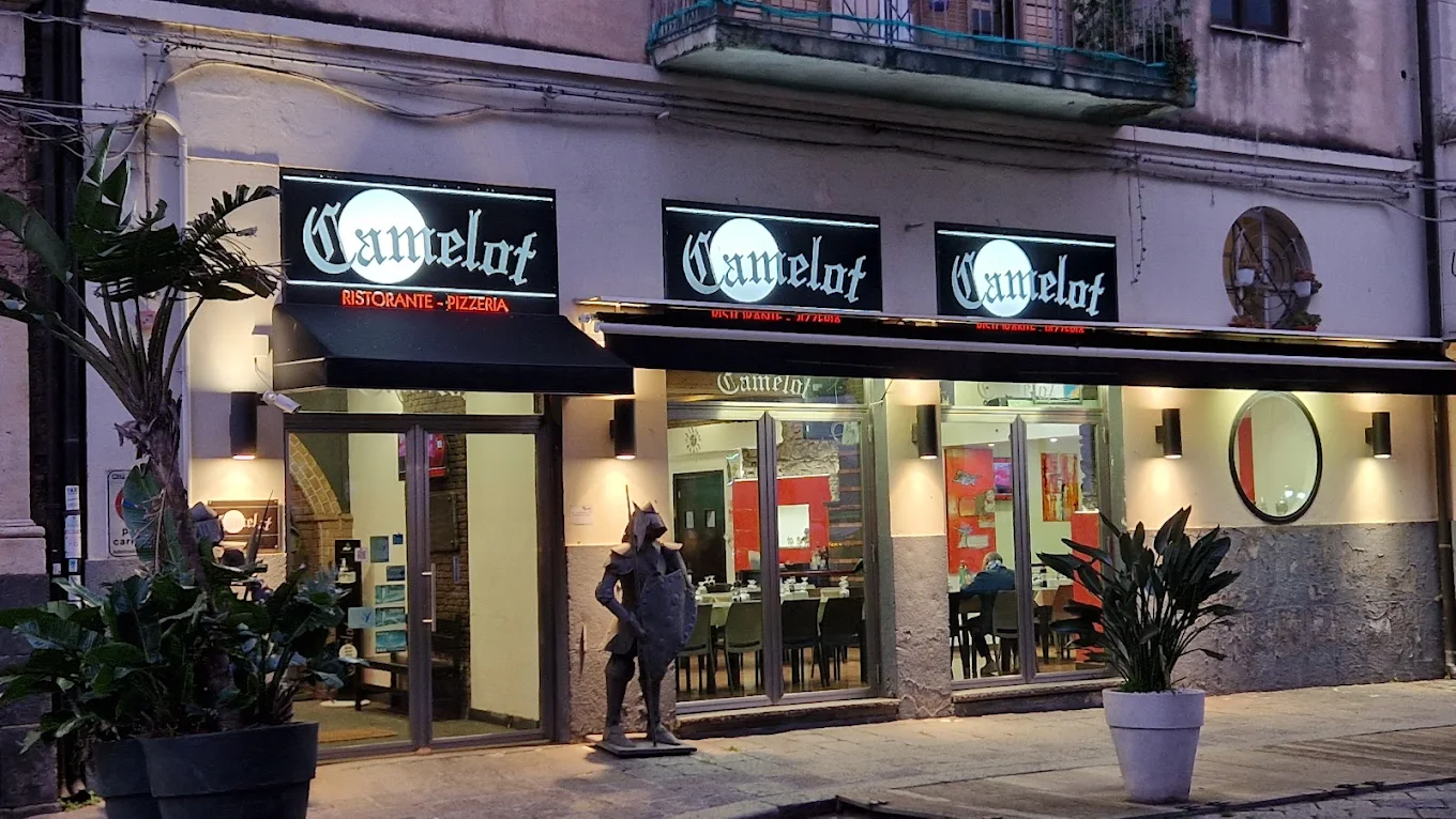 Ristorante Camelot
