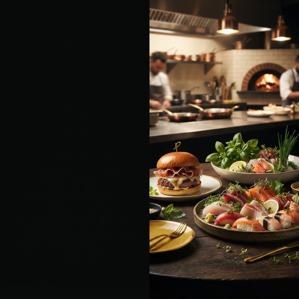 Mazzini Bistrot